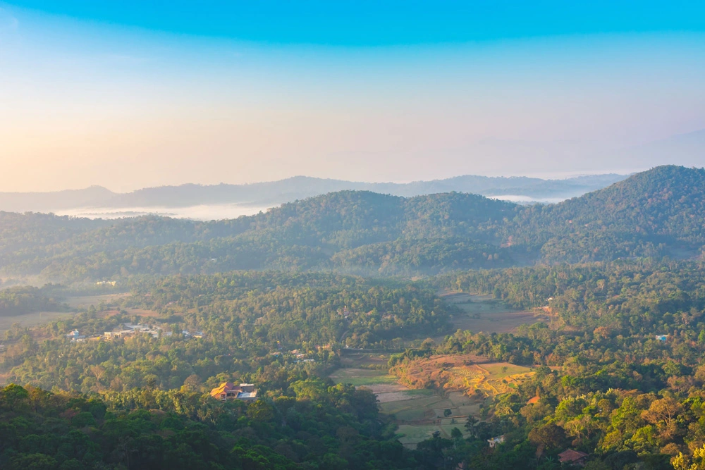 10 things to do in Coorg